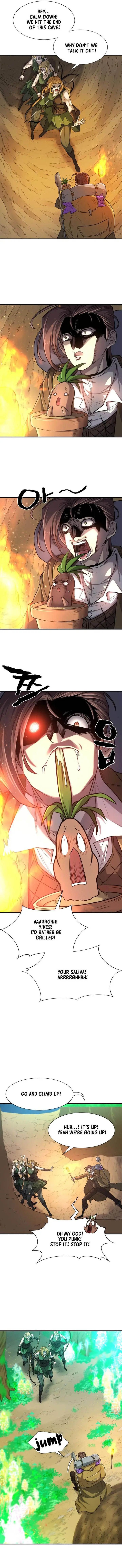Read The World's Best Engineer Manga Online