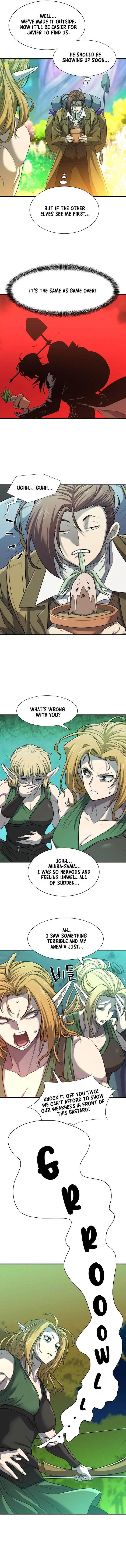 Read The World's Best Engineer Manga Online