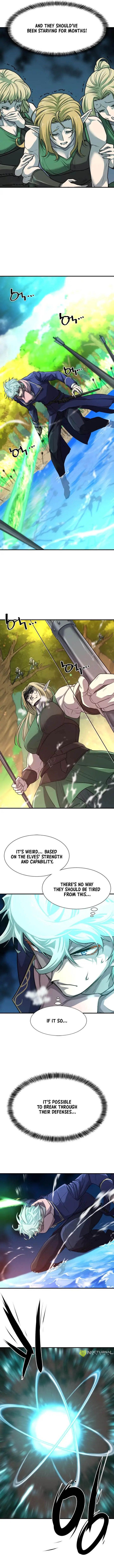 Read The World's Best Engineer Manga Online