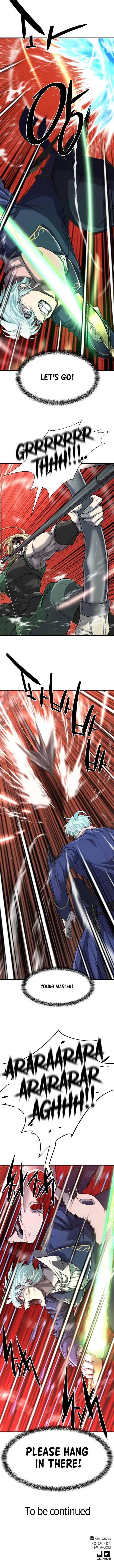 Read The World's Best Engineer Manga Online