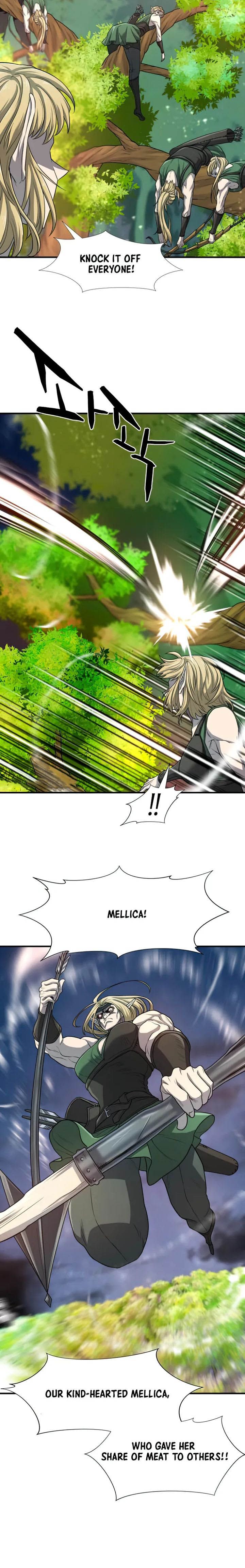 Read The World's Best Engineer Manga Online