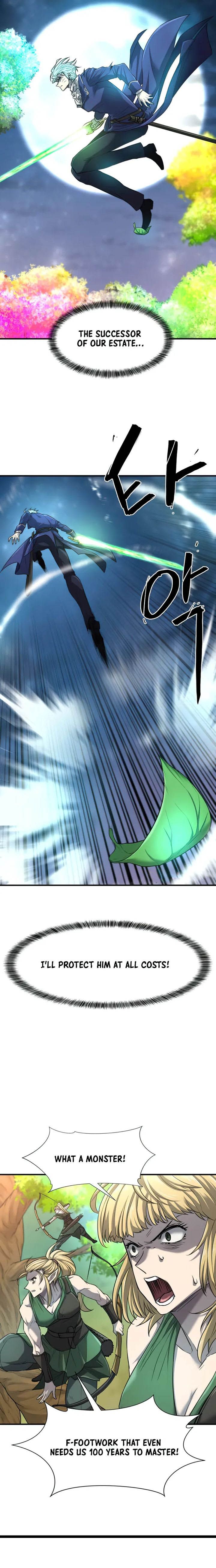 Read The World's Best Engineer Manga Online