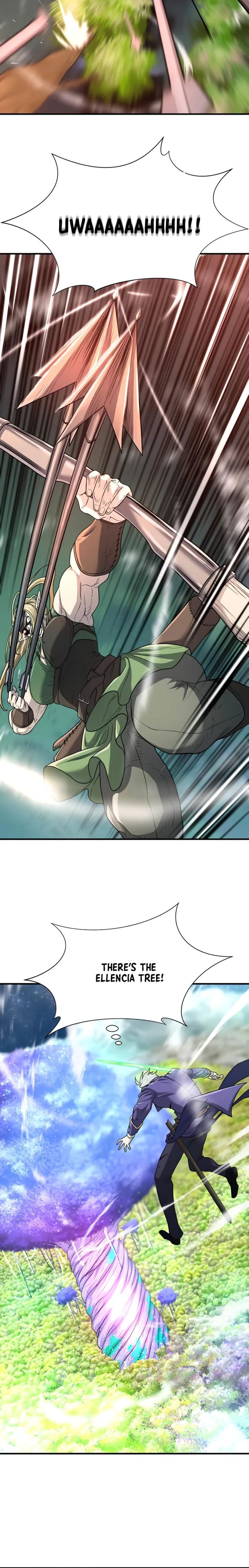 Read The World's Best Engineer Manga Online