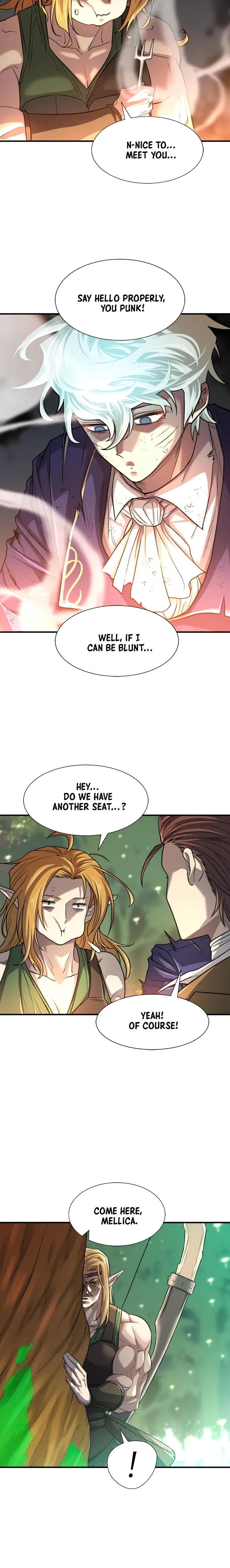 Read The World's Best Engineer Manga Online