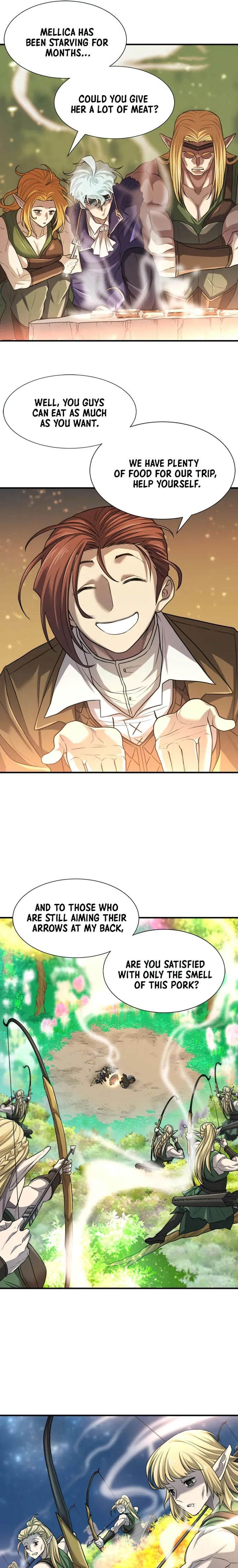 Read The World's Best Engineer Manga Online