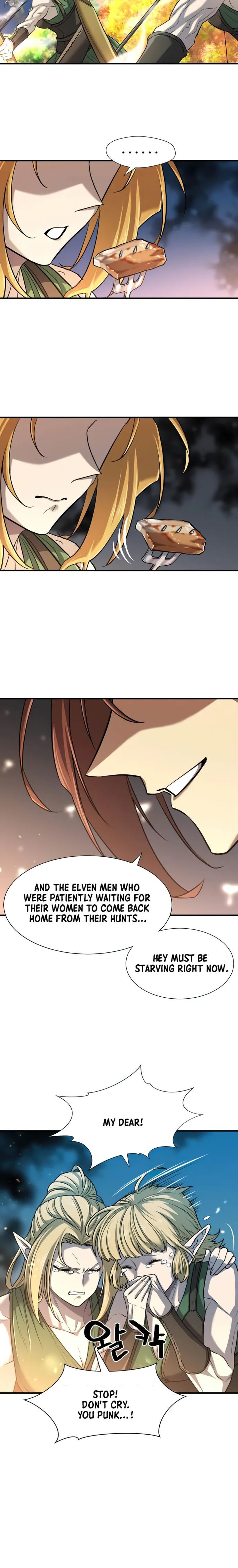Read The World's Best Engineer Manga Online