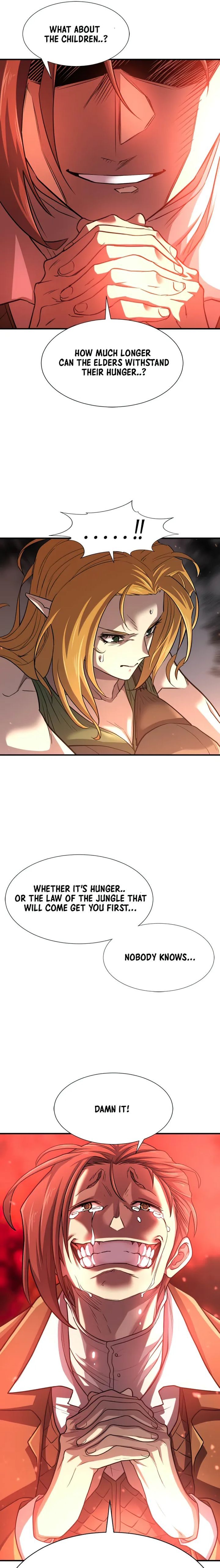 Read The World's Best Engineer Manga Online