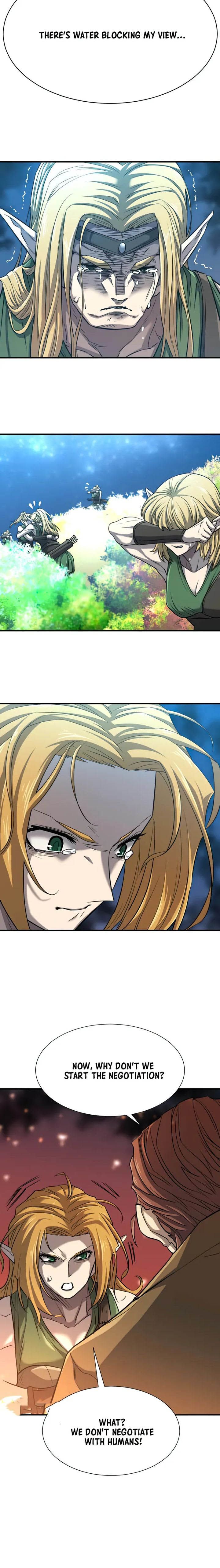 Read The World's Best Engineer Manga Online