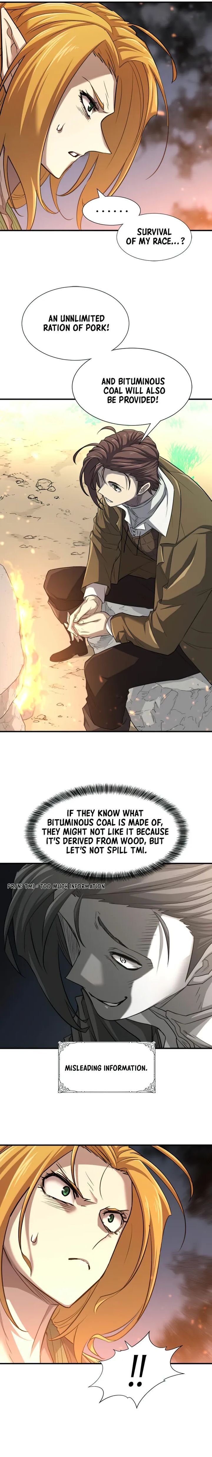 Read The World's Best Engineer Manga Online