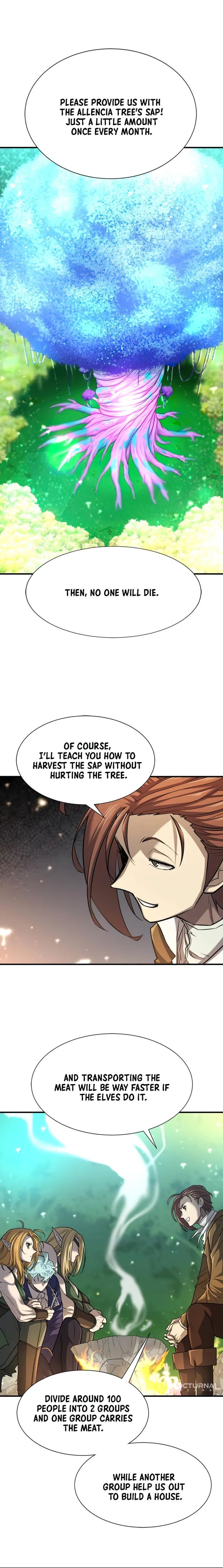 Read The World's Best Engineer Manga Online