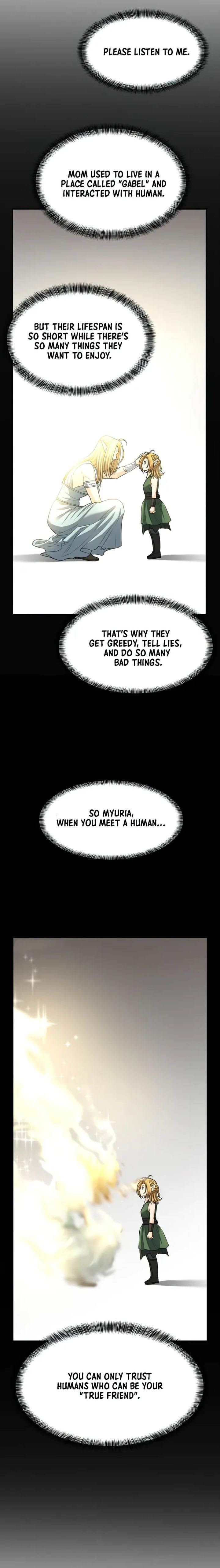 Read The World's Best Engineer Manga Online