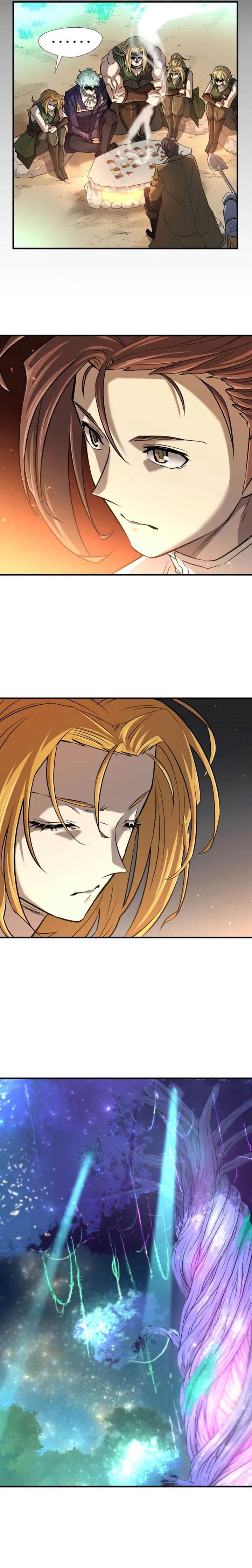 Read The World's Best Engineer Manga Online