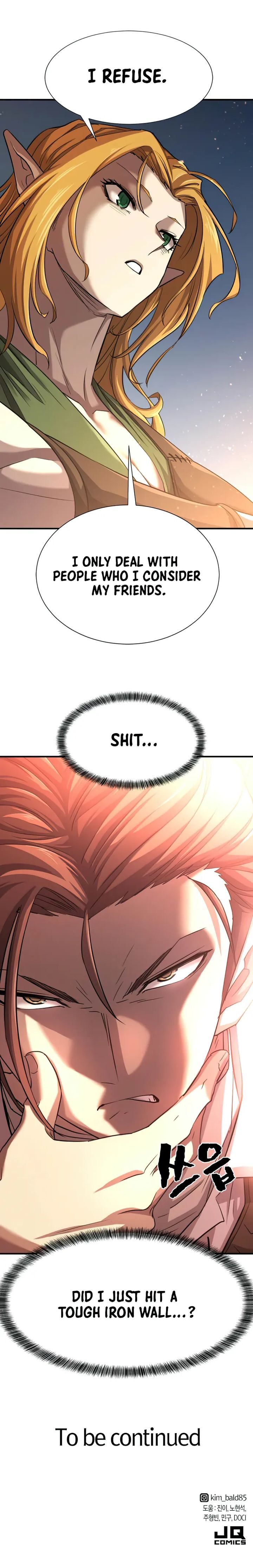 Read The World's Best Engineer Manga Online