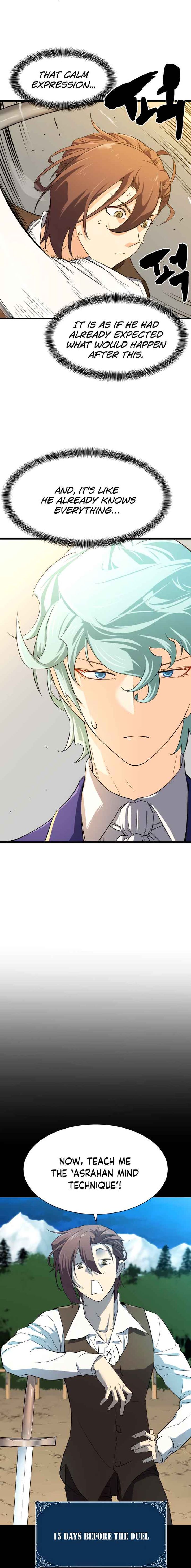 Read The World's Best Engineer Manga Online