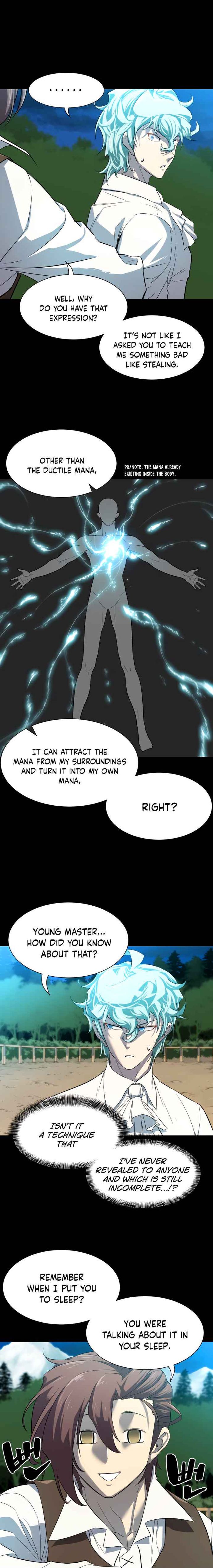 Read The World's Best Engineer Manga Online