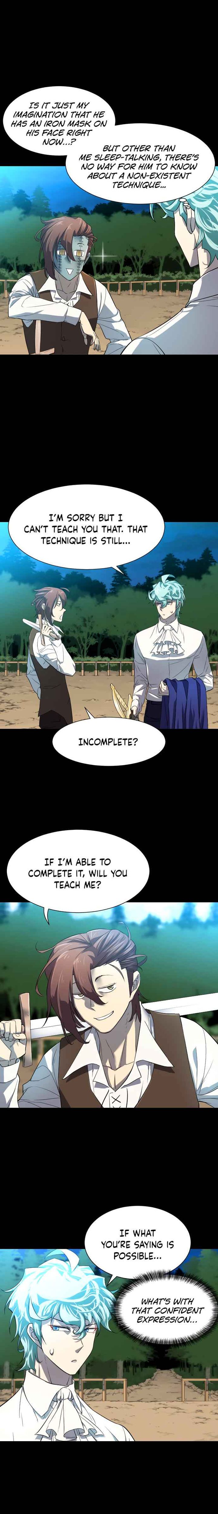 Read The World's Best Engineer Manga Online