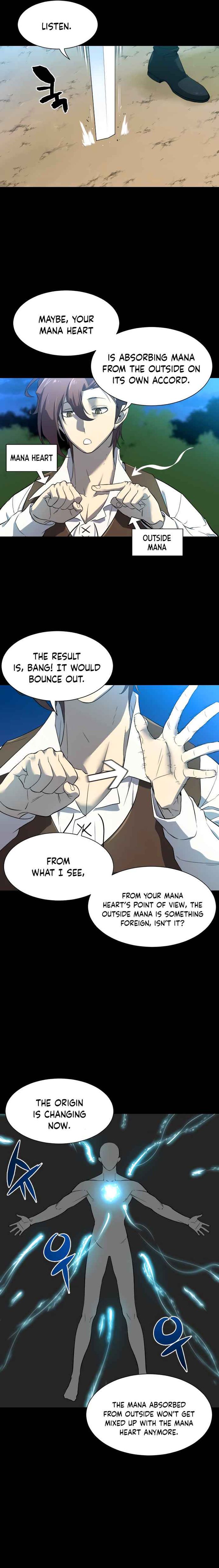Read The World's Best Engineer Manga Online