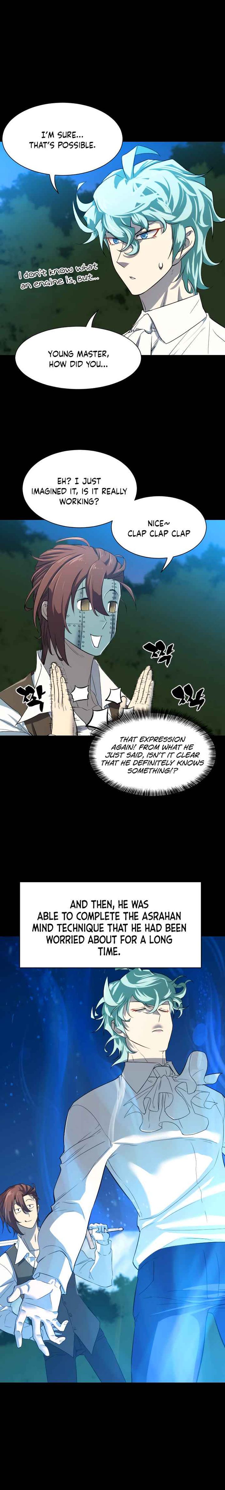 Read The World's Best Engineer Manga Online