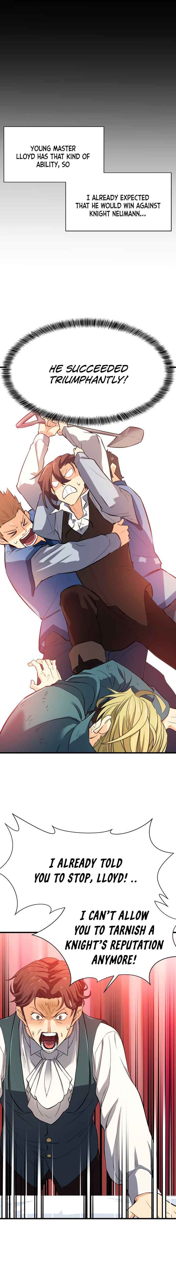 Read The World's Best Engineer Manga Online