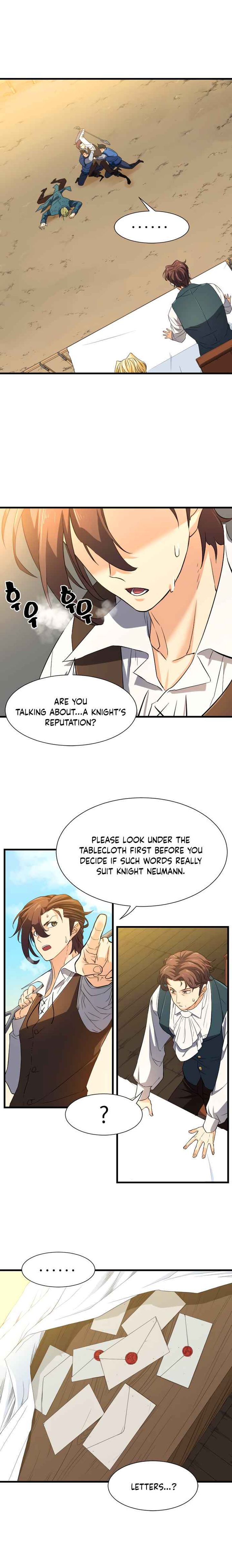 Read The World's Best Engineer Manga Online