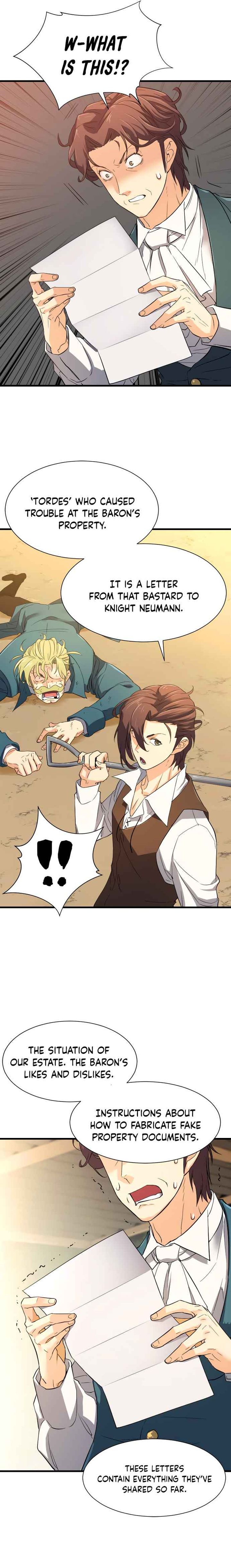 Read The World's Best Engineer Manga Online