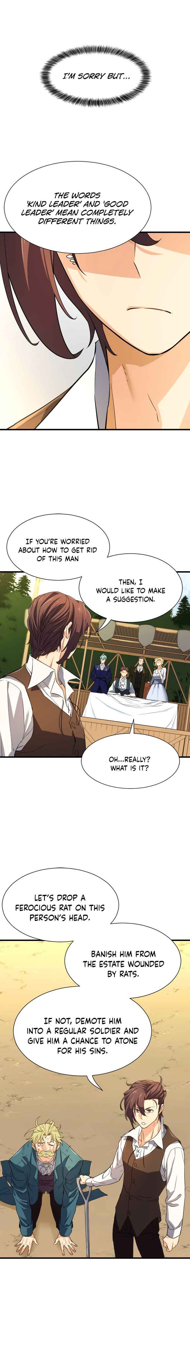 Read The World's Best Engineer Manga Online