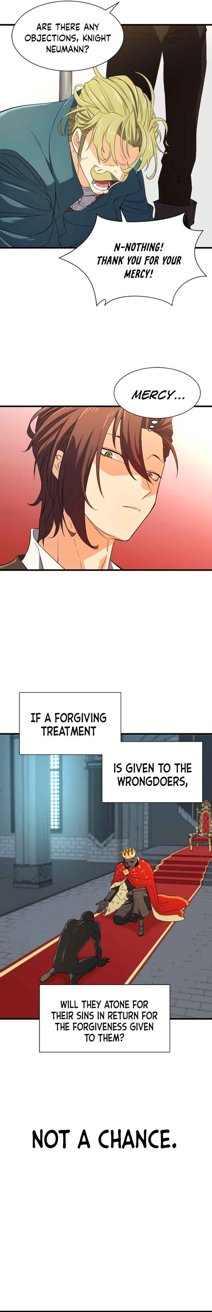 Read The World's Best Engineer Manga Online
