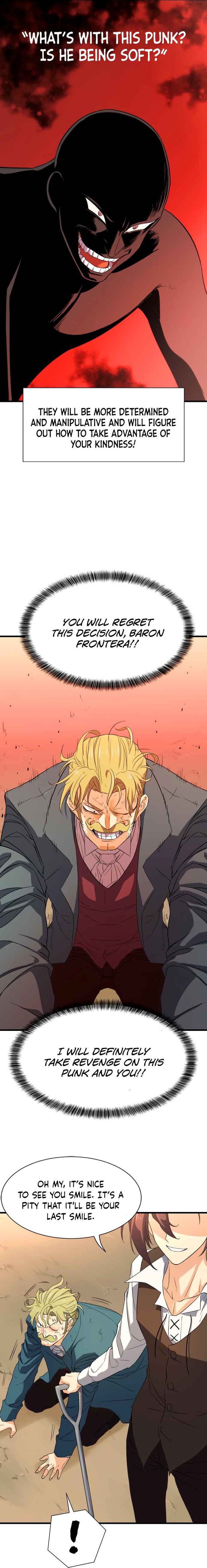 Read The World's Best Engineer Manga Online