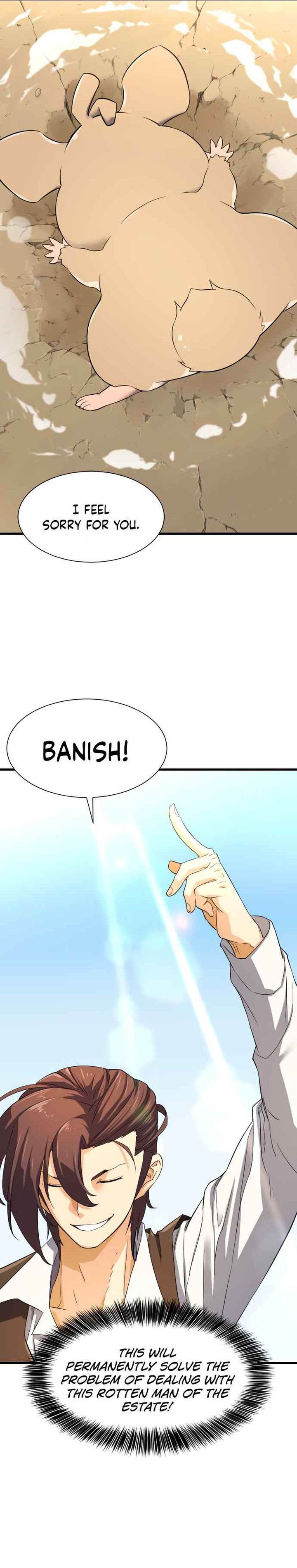 Read The World's Best Engineer Manga Online