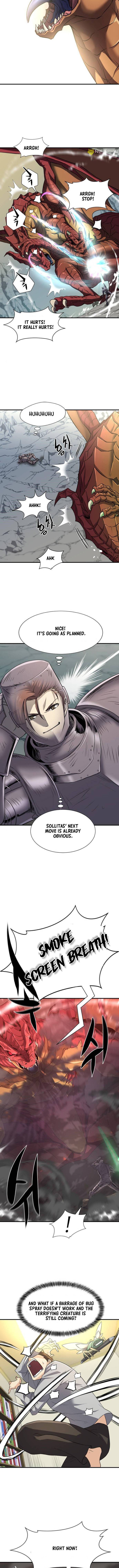 Read The World's Best Engineer Manga Online