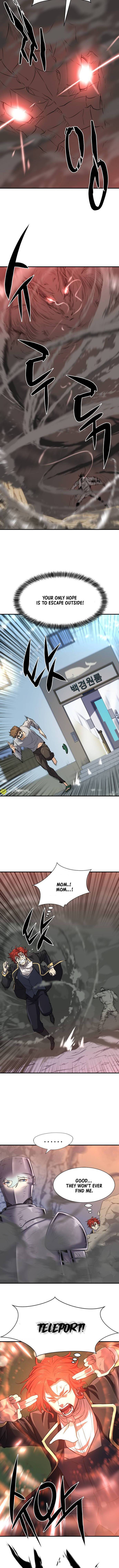 Read The World's Best Engineer Manga Online
