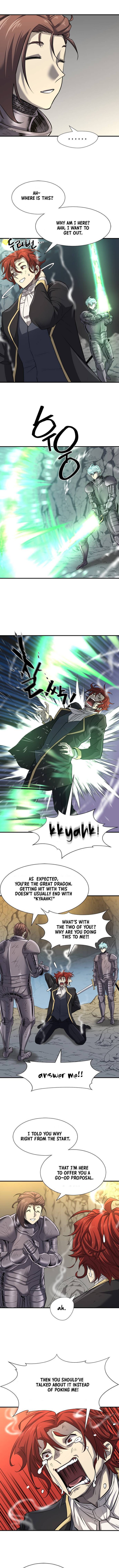 Read The World's Best Engineer Manga Online