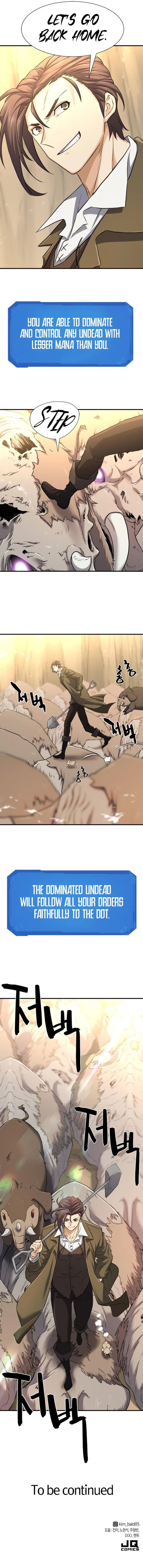 Read The World's Best Engineer Manga Online