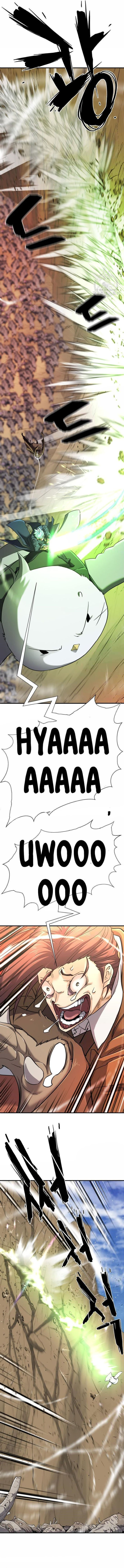Read The World's Best Engineer Manga Online