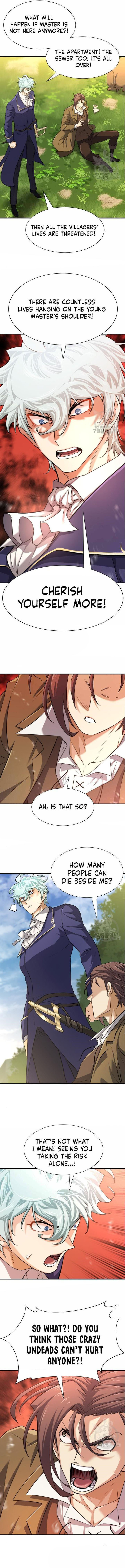 Read The World's Best Engineer Manga Online