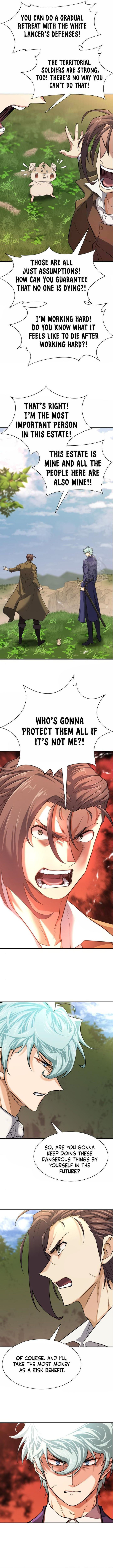 Read The World's Best Engineer Manga Online