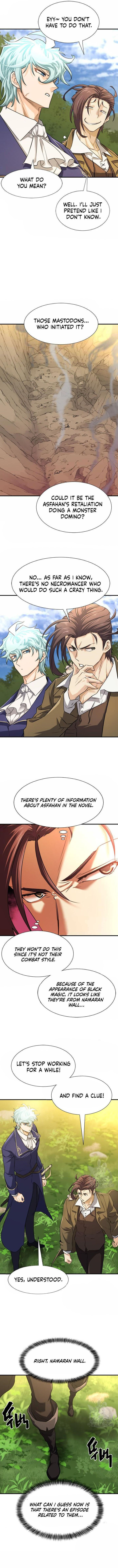 Read The World's Best Engineer Manga Online