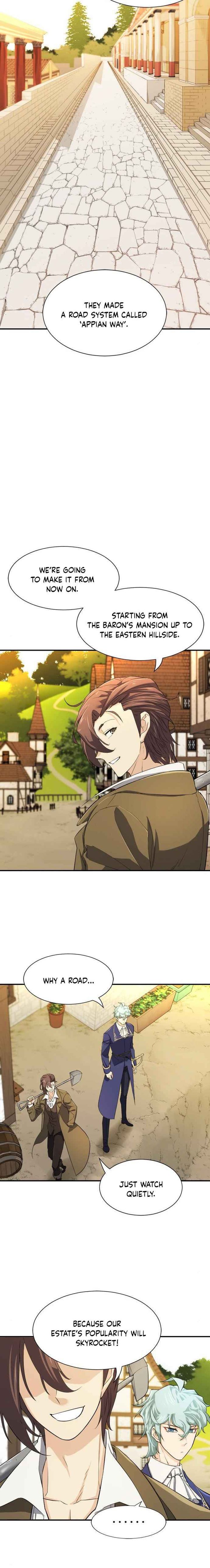 Read The World's Best Engineer Manga Online