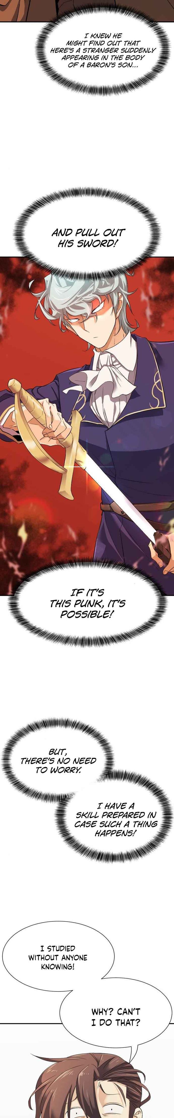 Read The World's Best Engineer Manga Online