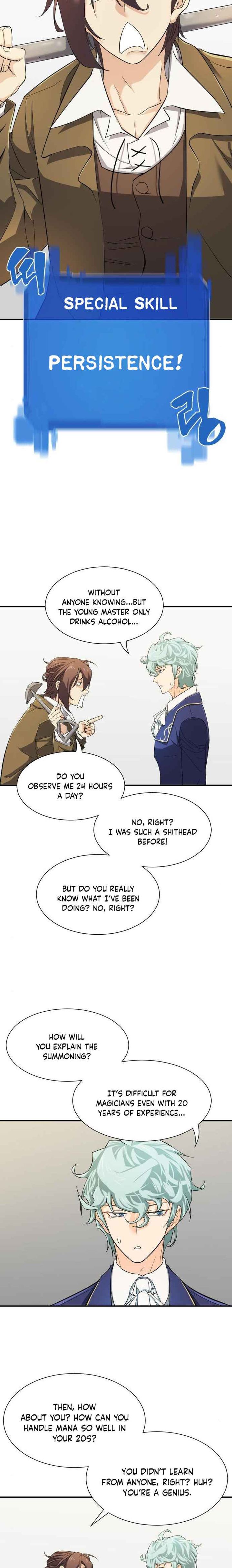 Read The World's Best Engineer Manga Online