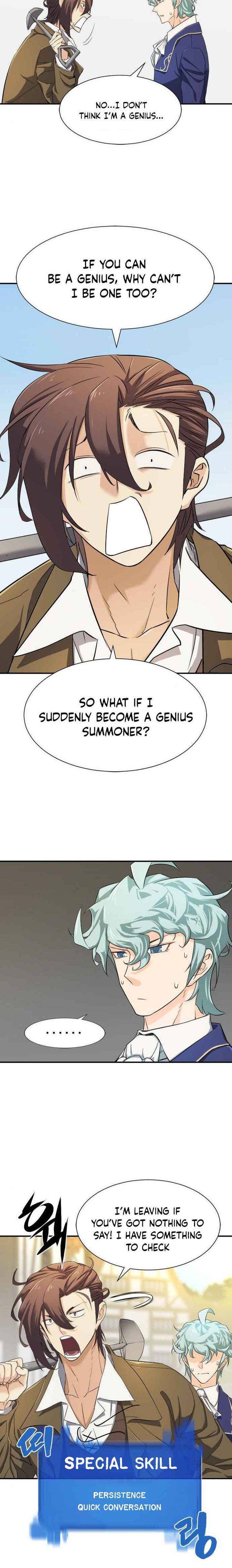 Read The World's Best Engineer Manga Online
