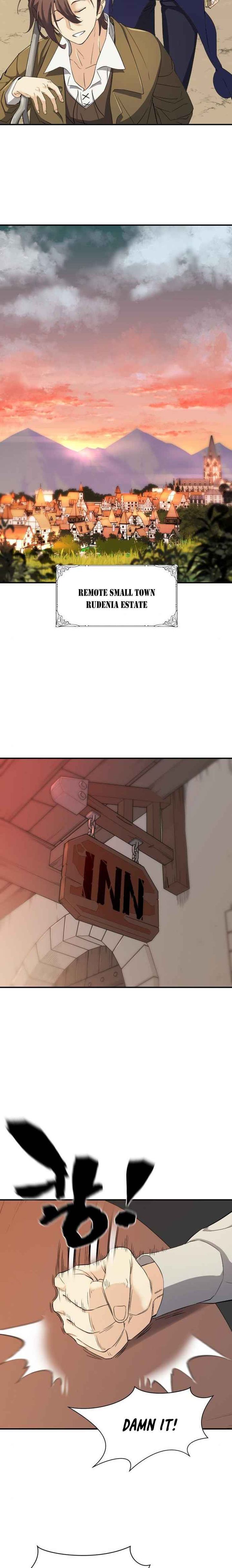 Read The World's Best Engineer Manga Online