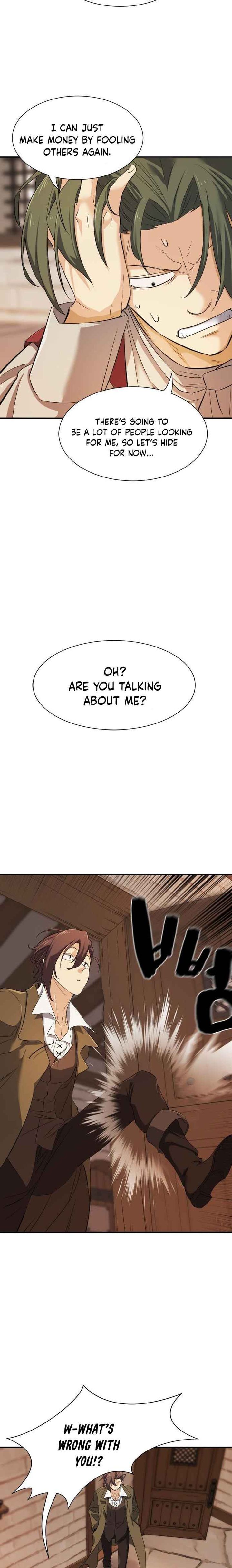 Read The World's Best Engineer Manga Online