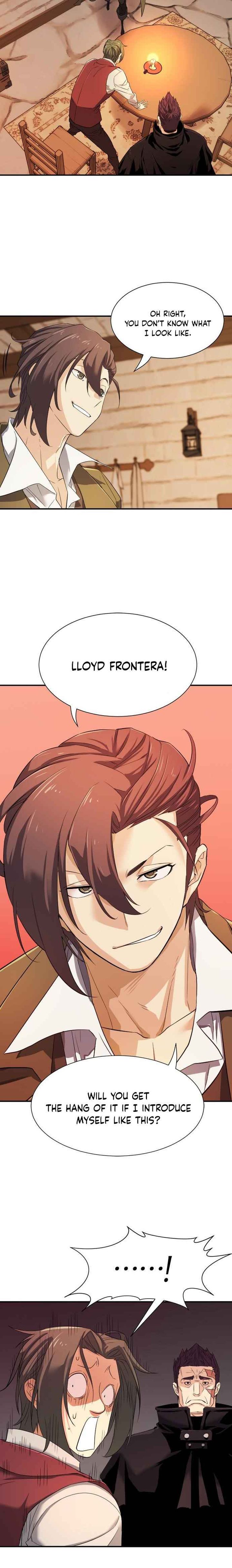 Read The World's Best Engineer Manga Online