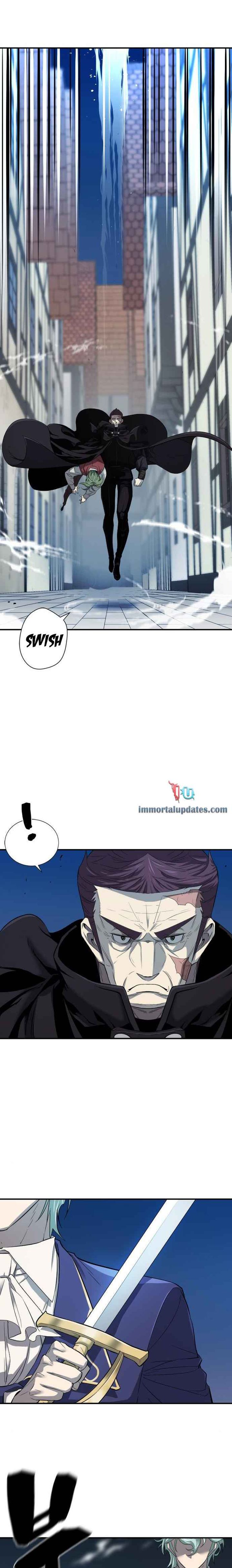 Read The World's Best Engineer Manga Online
