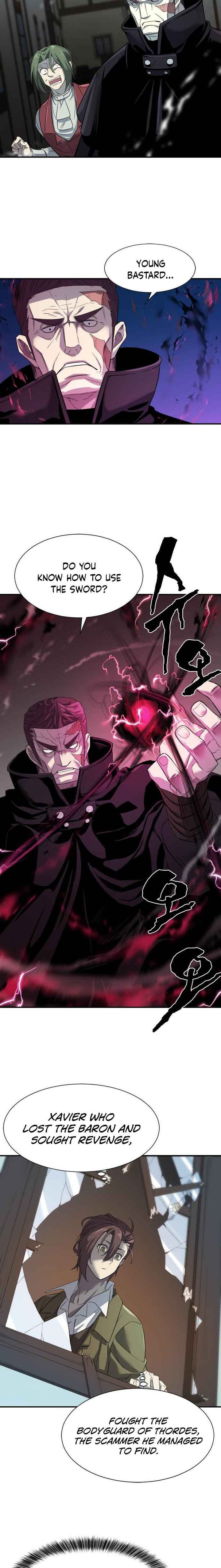 Read The World's Best Engineer Manga Online
