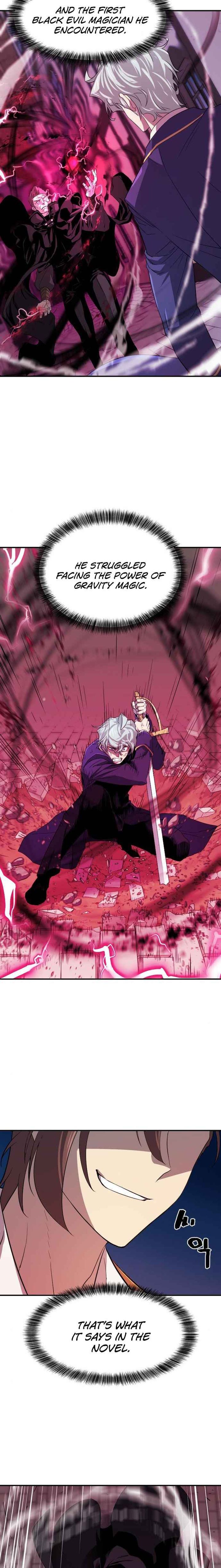 Read The World's Best Engineer Manga Online
