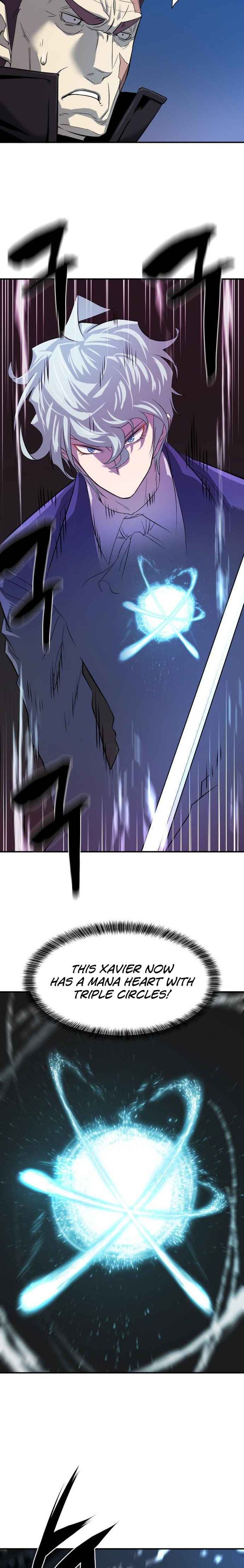 Read The World's Best Engineer Manga Online