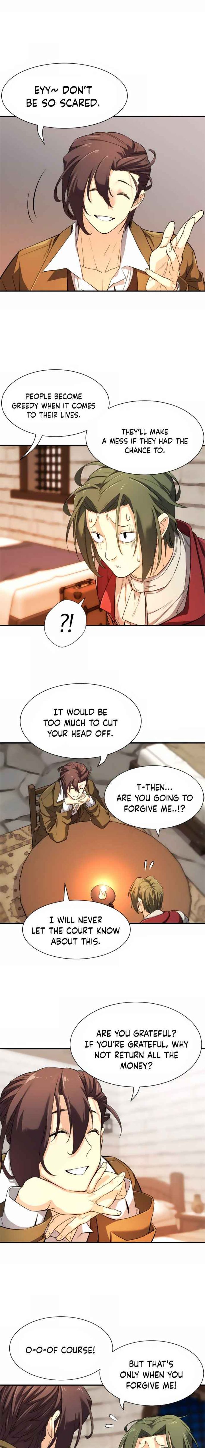 Read The World's Best Engineer Manga Online