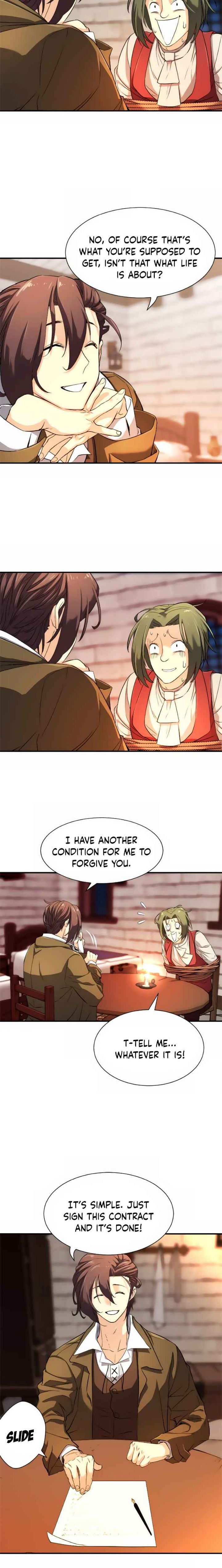 Read The World's Best Engineer Manga Online